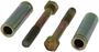 BrakeBest Caliper Guide Pin Kit Front