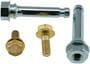 BrakeBest Caliper Guide Pin Kit