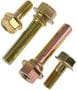 BrakeBest Caliper Guide Pin Kit Front