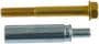 BrakeBest Caliper Guide Pin Kit Rear