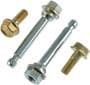 BrakeBest Caliper Guide Pin Kit Rear