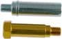BrakeBest Caliper Guide Pin Kit Rear