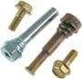 BrakeBest Caliper Guide Pin Kit Front