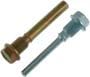 BrakeBest Caliper Guide Pin Kit Rear