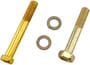 BrakeBest Caliper Guide Pin Kit Rear