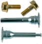 BrakeBest Caliper Guide Pin Kit Rear