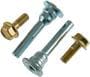 BrakeBest Caliper Guide Pin Kit Rear