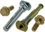 BrakeBest Caliper Guide Pin Kit Front