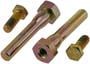 BrakeBest Caliper Guide Pin Kit Rear
