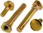 BrakeBest Brake Caliper Guide Pin Kit