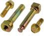 BrakeBest Caliper Guide Pin Kit Front