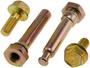 BrakeBest Caliper Guide Pin Kit Rear