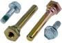 BrakeBest Caliper Guide Pin Kit Rear