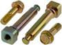 BrakeBest Caliper Guide Pin Kit Front