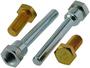 BrakeBest Caliper Guide Pin Kit Front