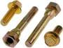 BrakeBest Caliper Guide Pin Kit Rear