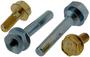 BrakeBest Caliper Guide Pin Kit Rear