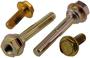 BrakeBest Caliper Guide Pin Kit Rear