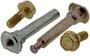 BrakeBest Caliper Guide Pin Kit Rear
