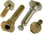 BrakeBest Caliper Guide Pin Kit Rear