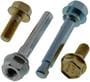 BrakeBest Caliper Guide Pin Kit Rear