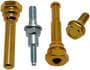 BrakeBest Caliper Bolt/Pin Kit Rear