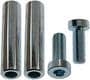 BrakeBest Caliper Guide Pin Kit Front
