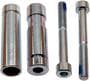 BrakeBest Brake Caliper Pin Kit