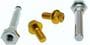 BrakeBest Caliper Guide Pin Kit Front