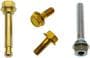 BrakeBest Caliper Guide Pin Kit Rear