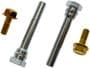 BrakeBest Caliper Guide Pin Kit Rear