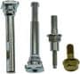 BrakeBest Caliper Guide Pin Kit Rear