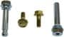 BrakeBest Caliper Guide Pin Kit