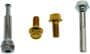 BrakeBest Caliper Guide Pin Kit Front