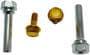 BrakeBest Caliper Guide Pin Kit Rear