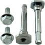 BrakeBest Caliper Guide Pin Kit