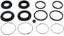 BrakeBest Brake Caliper Repair Kit