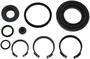 BrakeBest Brake Caliper Repair Kit