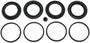 BrakeBest Brake Caliper Repair Kit