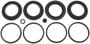 BrakeBest Brake Caliper Repair Kit