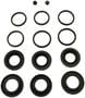 BrakeBest Brake Caliper Repair Kit