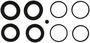 BrakeBest Brake Caliper Repair Kit