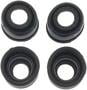 BrakeBest Caliper Guide Pin/Boot Kit Front