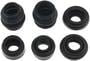 BrakeBest Caliper Guide Pin/Boot Kit Front