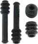 BrakeBest Caliper Guide Pin/Boot Kit Rear