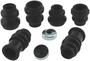 BrakeBest Caliper Guide Pin/Boot Kit Rear