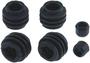 BrakeBest Caliper Guide Pin/Boot Kit Rear