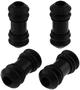 BrakeBest Caliper Guide Pin/Boot Kit Rear