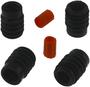 BrakeBest Caliper Guide Pin/Boot Kit Front