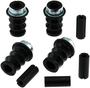BrakeBest Caliper Guide Pin/Boot Kit Front